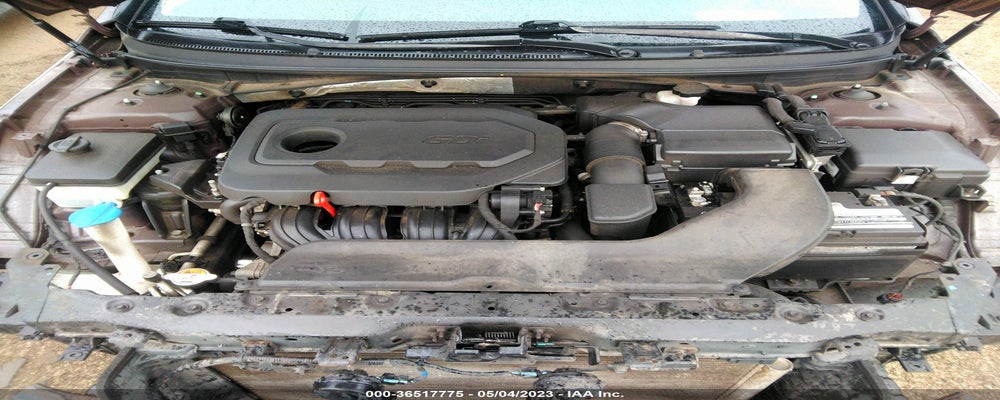 5NPE24AF3FH114998 2015 HYUNDAI SONATA photo no. 10