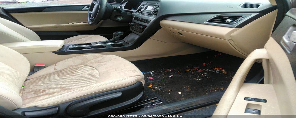 5NPE24AF3FH114998 2015 HYUNDAI SONATA photo no. 5