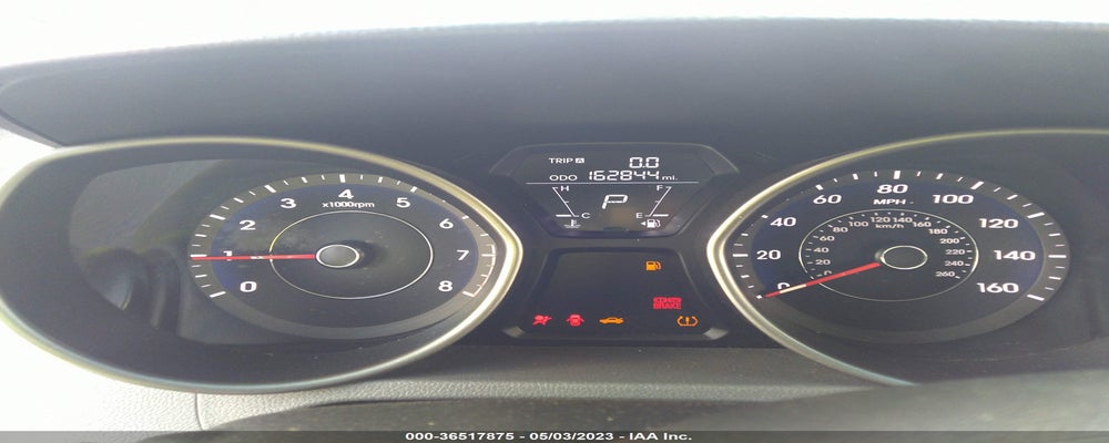 5NPDH4AE4DH220245 2013 HYUNDAI ELANTRA photo no. 7
