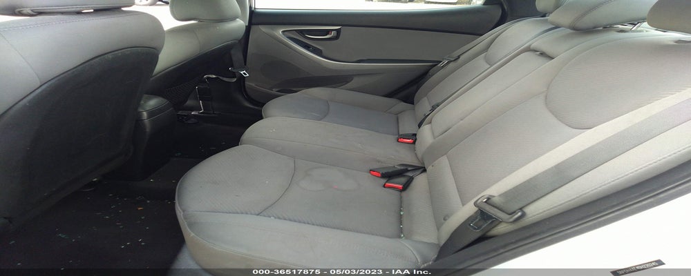 5NPDH4AE4DH220245 2013 HYUNDAI ELANTRA photo no. 8