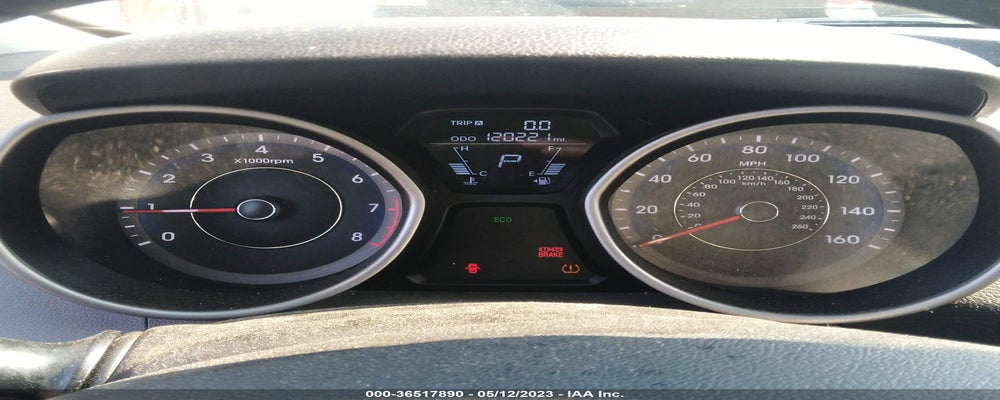 KMHDH4AE3CU398910 2012 HYUNDAI ELANTRA photo no. 7