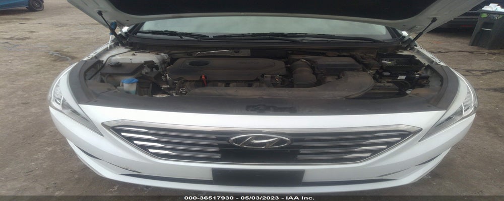 5NPE34AF4FH218218 2015 HYUNDAI SONATA photo no. 10