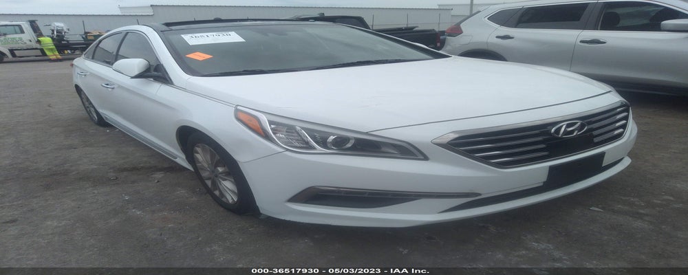 5NPE34AF4FH218218 2015 HYUNDAI SONATA photo no. 16