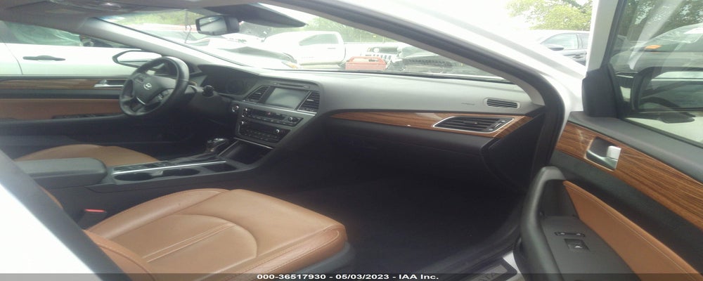 5NPE34AF4FH218218 2015 HYUNDAI SONATA photo no. 5