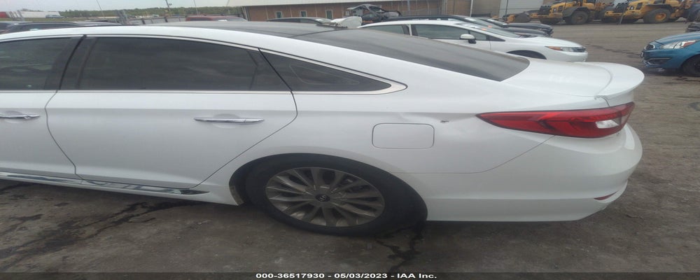 5NPE34AF4FH218218 2015 HYUNDAI SONATA photo no. 6