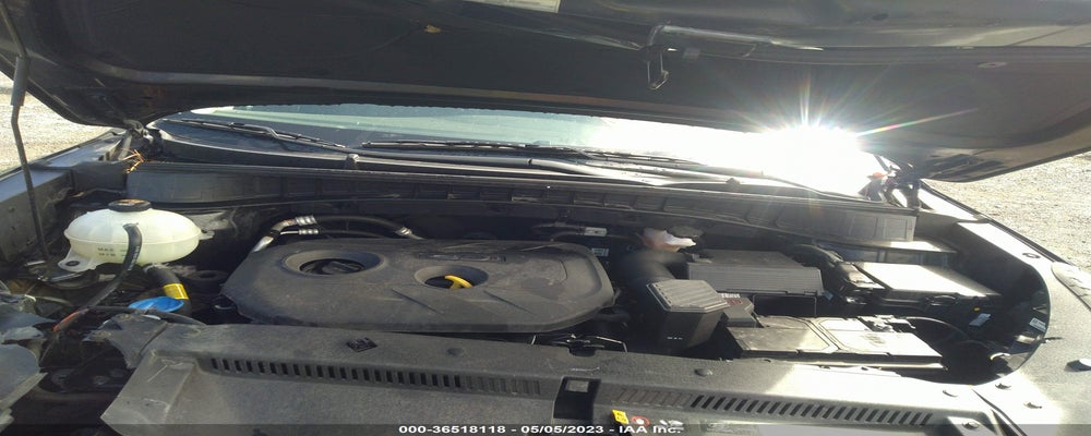 KM8J2CA48JU780871 2018 HYUNDAI TUCSON photo no. 10