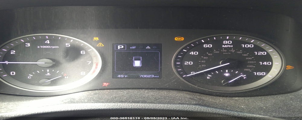 KM8J2CA48JU780871 2018 HYUNDAI TUCSON photo no. 7