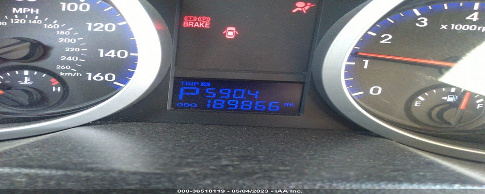 KMHHT6KD7AU018322 2010 HYUNDAI GENESIS COUPE photo no. 7
