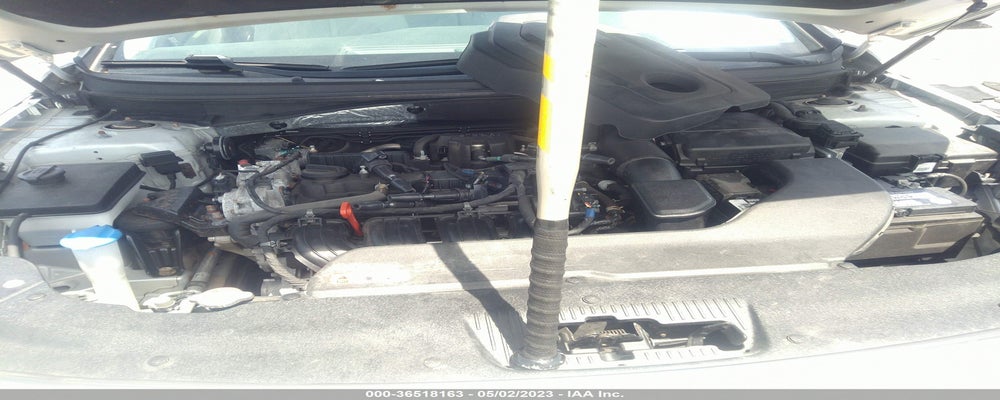 5NPE24AF7HH539496 2017 HYUNDAI SONATA photo no. 10