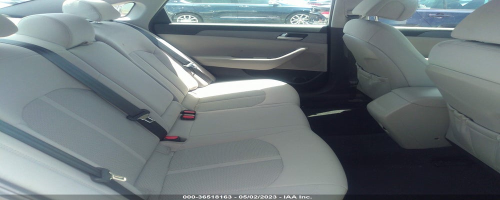 5NPE24AF7HH539496 2017 HYUNDAI SONATA photo no. 8
