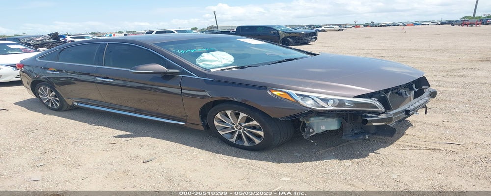 5NPE34AF0GH421236 2016 HYUNDAI SONATA photo no. 20