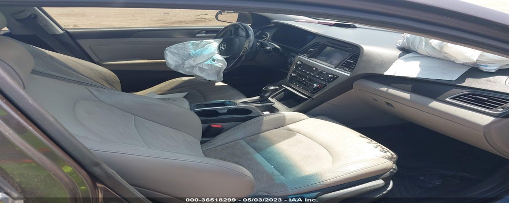 5NPE34AF0GH421236 2016 HYUNDAI SONATA photo no. 5