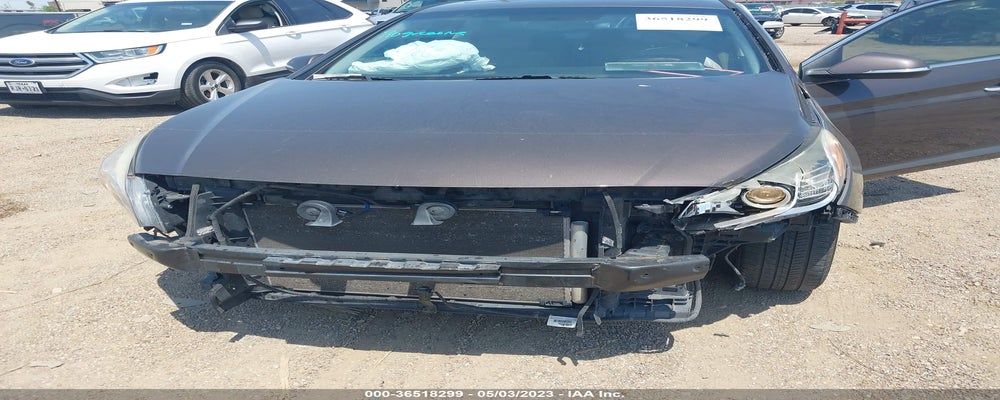 5NPE34AF0GH421236 2016 HYUNDAI SONATA photo no. 6