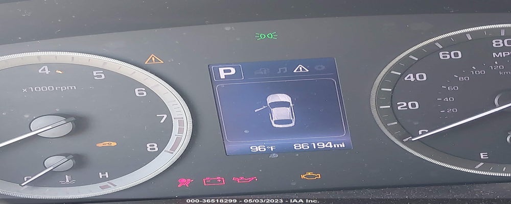 5NPE34AF0GH421236 2016 HYUNDAI SONATA photo no. 7