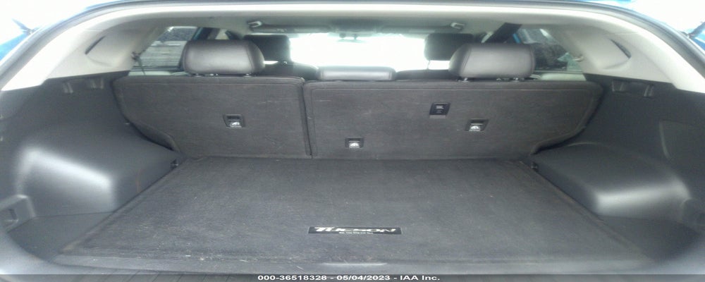 KM8J33A44HU530499 2017 HYUNDAI TUCSON photo no. 8