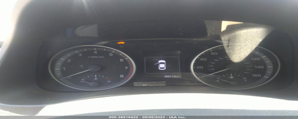 5NPD84LF3JH292216 2018 HYUNDAI ELANTRA photo no. 7