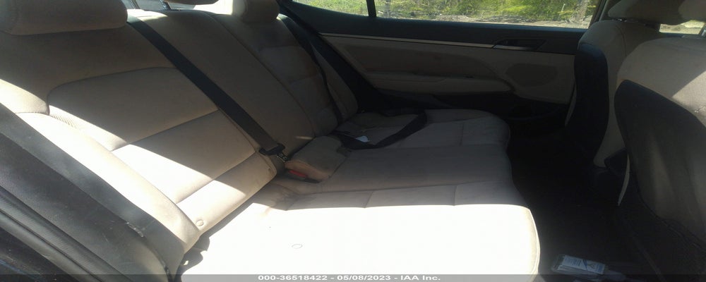 5NPD84LF3JH292216 2018 HYUNDAI ELANTRA photo no. 8