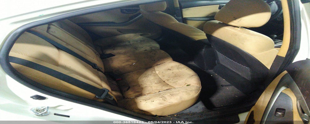 5NPDH4AE5CH141343 2012 HYUNDAI ELANTRA photo no. 8