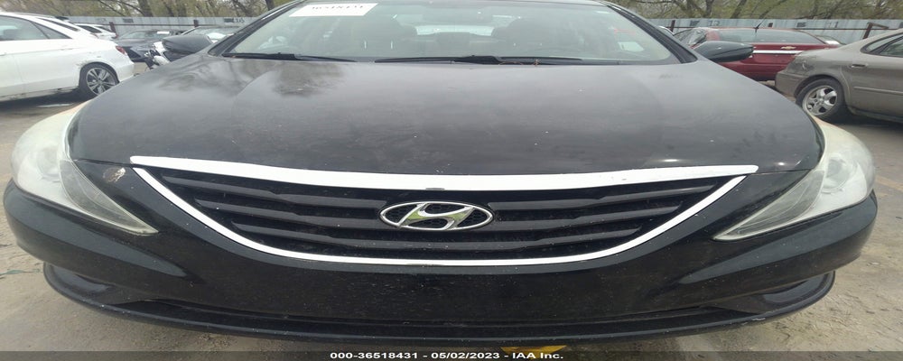 5NPEB4ACXCH500237 2012 HYUNDAI SONATA photo no. 6