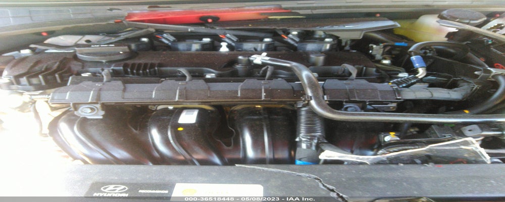 KMHLP4AGXPU400366 2023 HYUNDAI ELANTRA photo no. 10