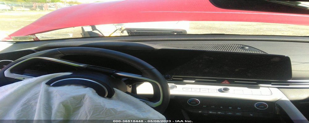 KMHLP4AGXPU400366 2023 HYUNDAI ELANTRA photo no. 7