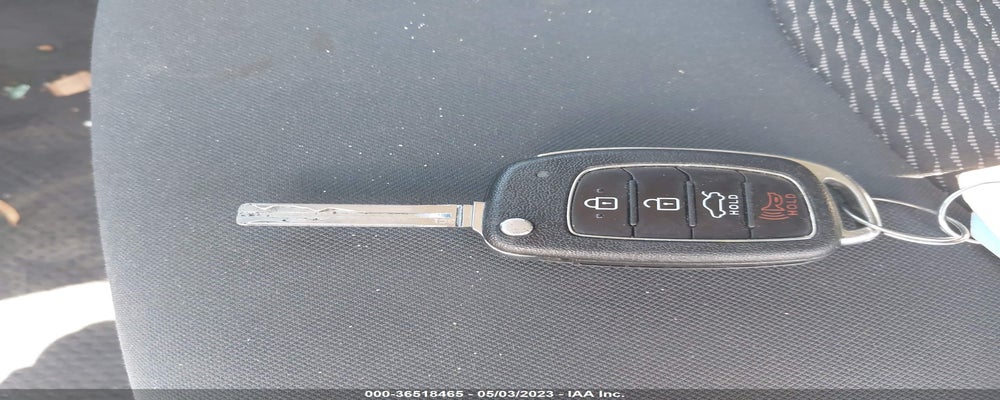 5NPE24AF3JH725090 2018 HYUNDAI SONATA photo no. 11