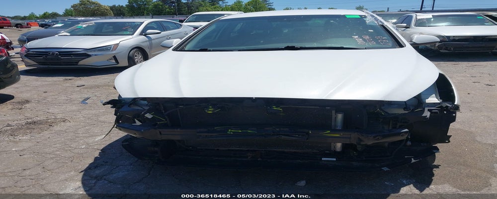 5NPE24AF3JH725090 2018 HYUNDAI SONATA photo no. 6