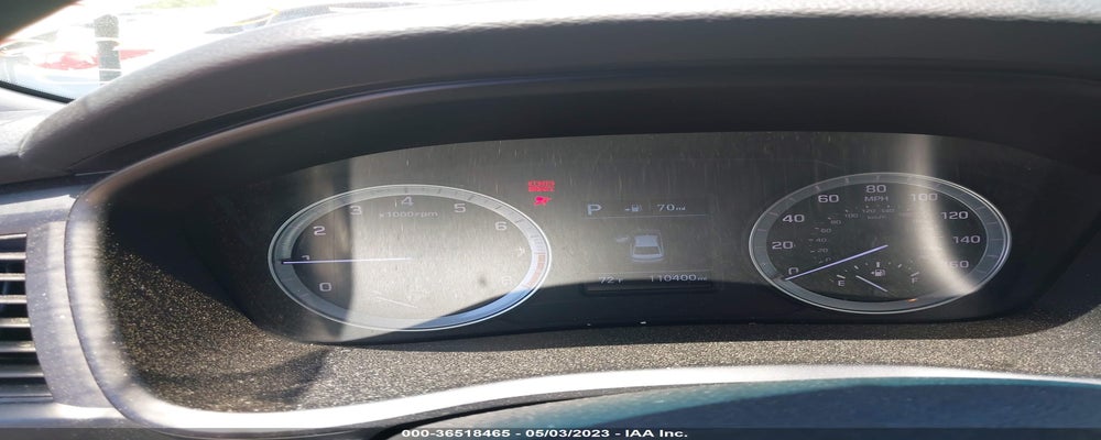 5NPE24AF3JH725090 2018 HYUNDAI SONATA photo no. 7
