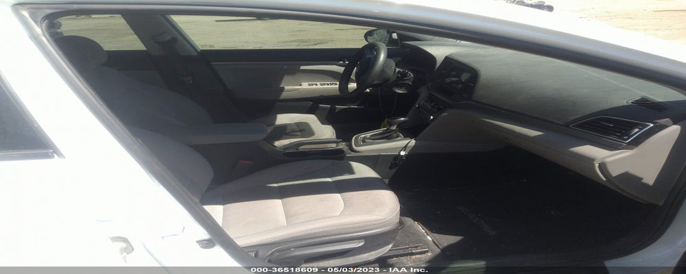 5NPD74LF2HH172226 2017 HYUNDAI ELANTRA photo no. 5