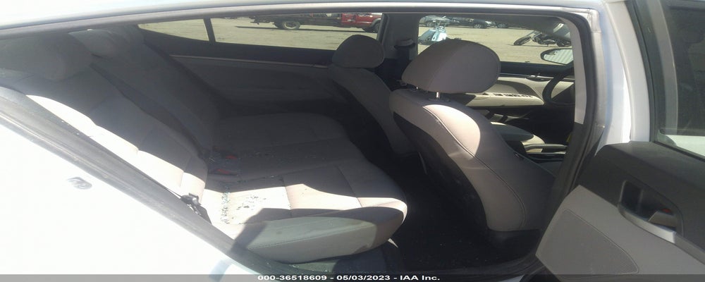 5NPD74LF2HH172226 2017 HYUNDAI ELANTRA photo no. 8