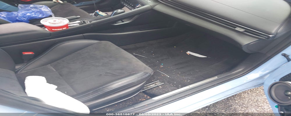 KMHLW4AKXNU001218 2022 HYUNDAI ELANTRA N photo no. 5