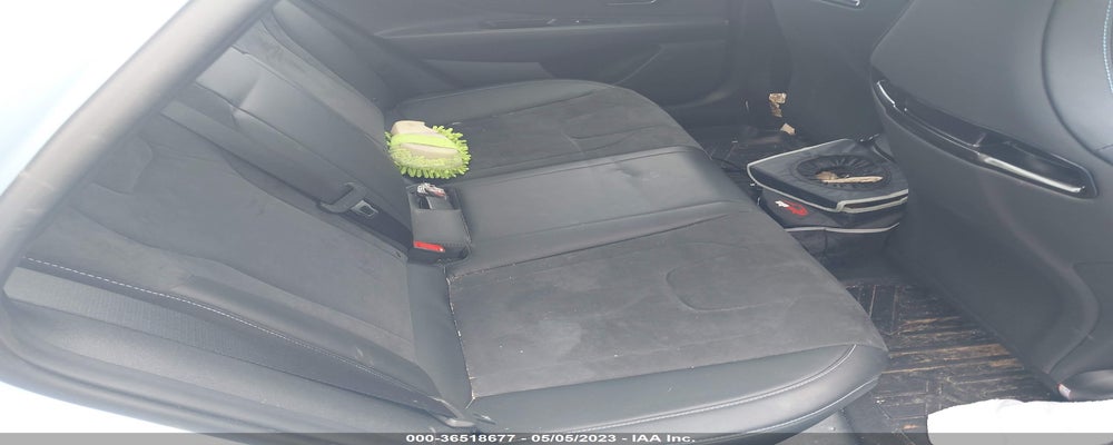 KMHLW4AKXNU001218 2022 HYUNDAI ELANTRA N photo no. 8