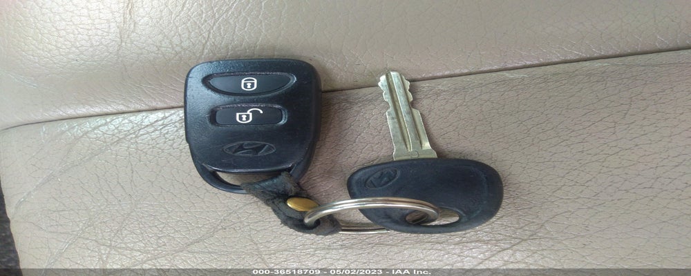 5XYZKDAG9BG009636 2011 HYUNDAI SANTA FE photo no. 11