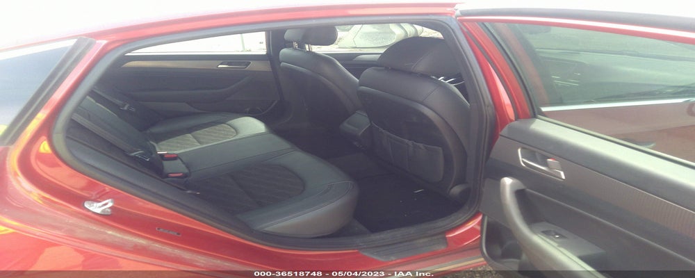 5NPE34AF1JH682169 2018 HYUNDAI SONATA photo no. 8