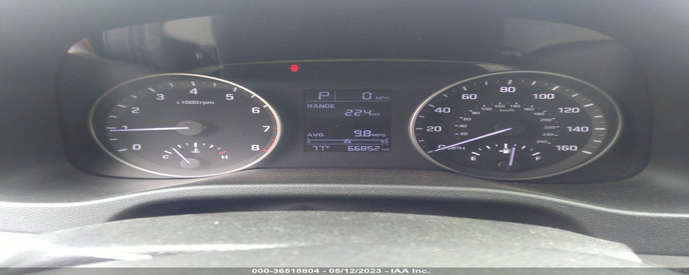5NPD74LF3HH168718 2017 HYUNDAI ELANTRA photo no. 7