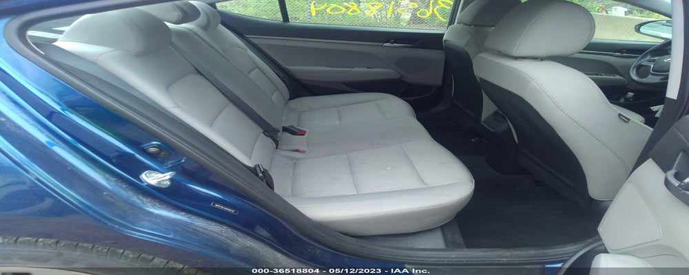 5NPD74LF3HH168718 2017 HYUNDAI ELANTRA photo no. 8