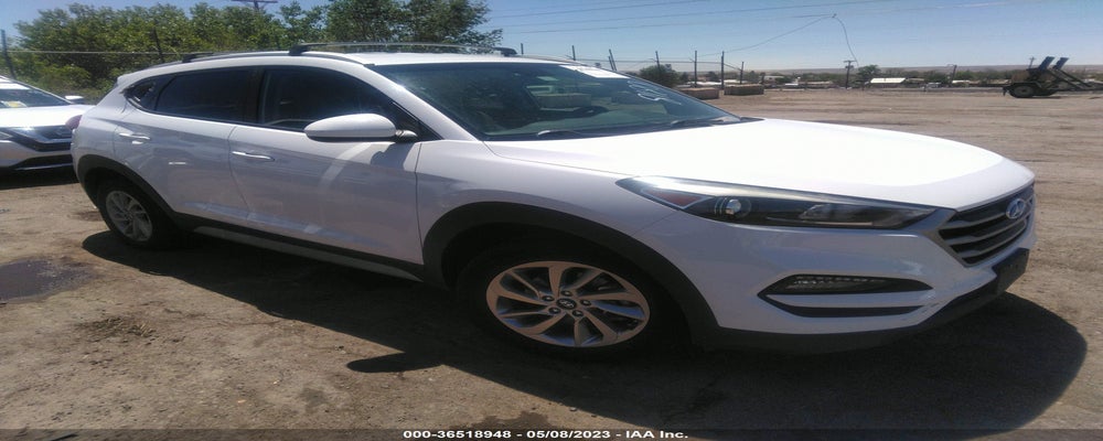 KM8J3CA45JU648180 2018 HYUNDAI TUCSON photo no. 19