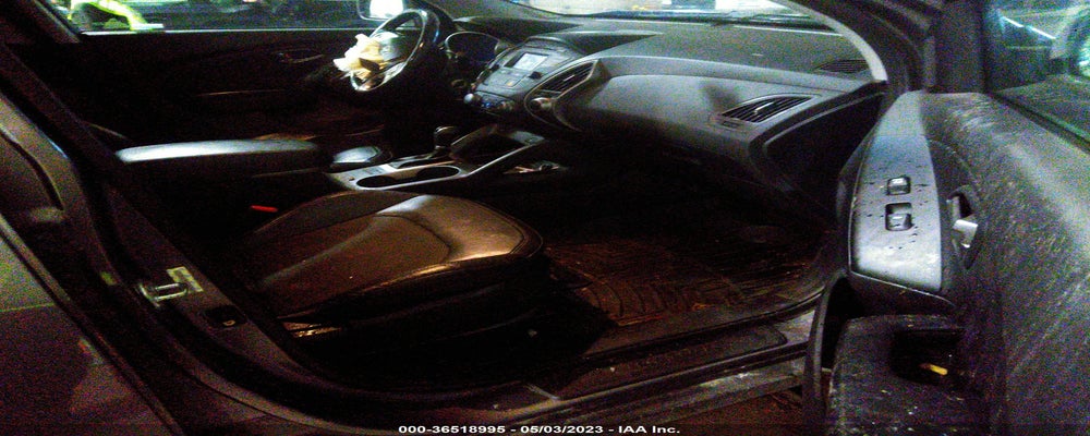 KM8JUCAG9FU019455 2015 HYUNDAI TUCSON photo no. 5