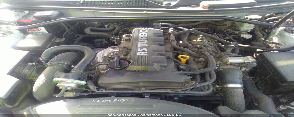 KMHHT6KD5DU111957 2013 HYUNDAI GENESIS COUPE photo no. 10