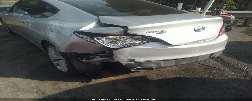 KMHHT6KD5DU111957 2013 HYUNDAI GENESIS COUPE photo no. 6