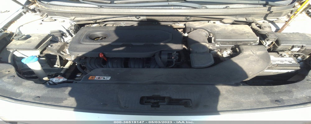 5NPE24AF3GH378319 2016 HYUNDAI SONATA photo no. 10