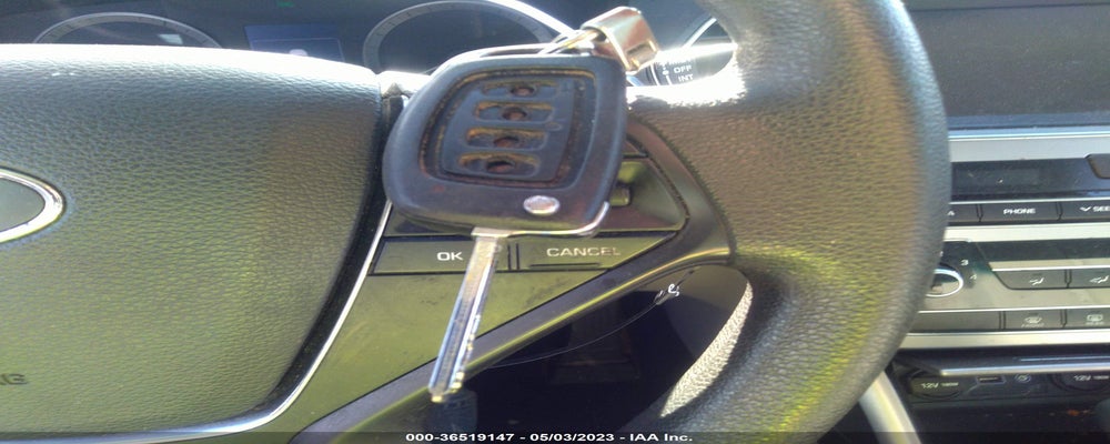 5NPE24AF3GH378319 2016 HYUNDAI SONATA photo no. 11