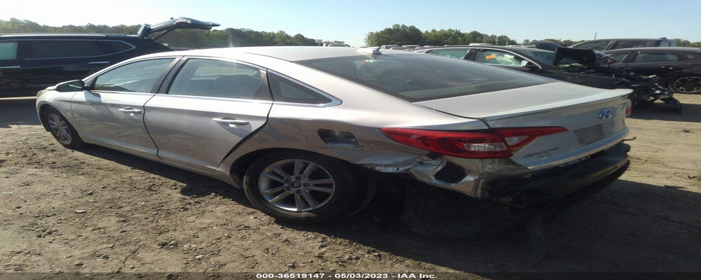 5NPE24AF3GH378319 2016 HYUNDAI SONATA photo no. 3