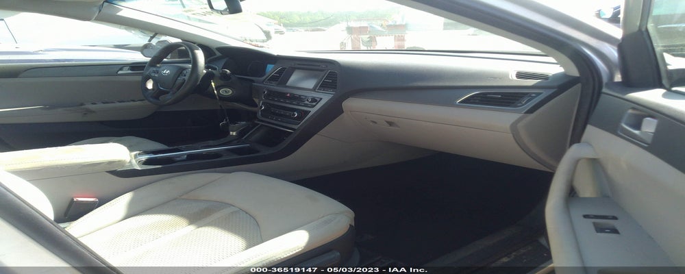 5NPE24AF3GH378319 2016 HYUNDAI SONATA photo no. 5