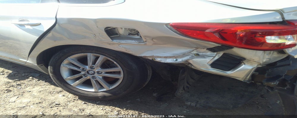 5NPE24AF3GH378319 2016 HYUNDAI SONATA photo no. 6