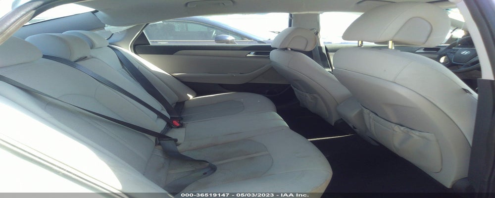 5NPE24AF3GH378319 2016 HYUNDAI SONATA photo no. 8