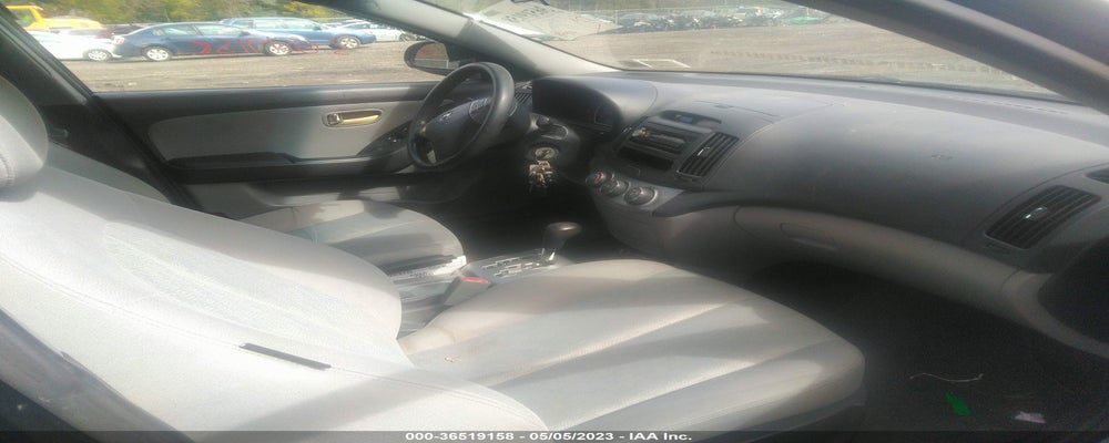 KMHDU4AD4AU209004 2010 HYUNDAI ELANTRA photo no. 5