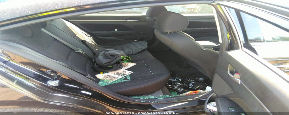 KMHD84LF9LU950559 2020 HYUNDAI ELANTRA photo no. 8