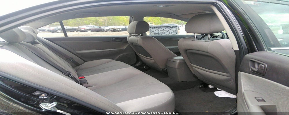 5NPET4AC7AH624721 2010 HYUNDAI SONATA photo no. 8
