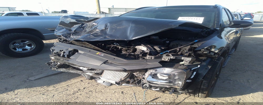 5NTJCDAF3PH040254 2023 HYUNDAI SANTA CRUZ photo no. 6